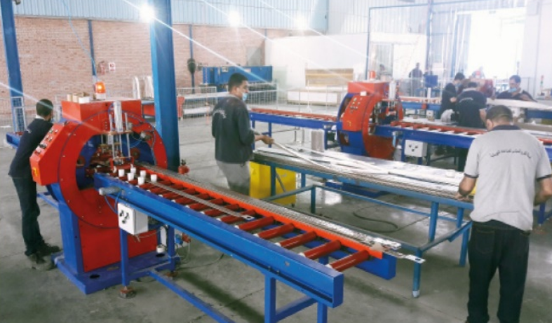 Lectrobar | Reliable Power Distribution. Engineered In-House.